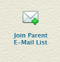 Join Parent E-Mail List