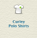 Curley Polo Shirts